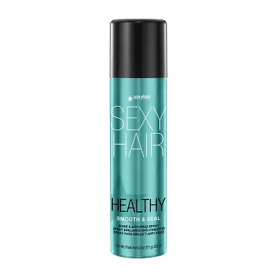 Sexy Hair Smooth & Seal Dry Conditioner 6 oz.