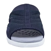 Easy Spirit Womens Traciee Slide Sandals