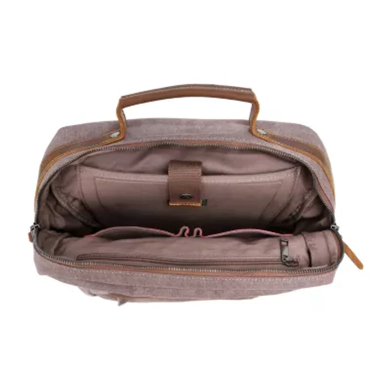 TSD Brand Valley Hill Laptop Backpack