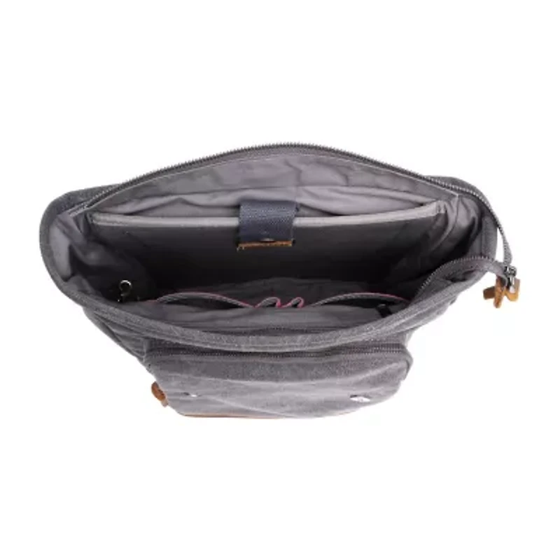 TSD Brand Discovery Laptop Backpack