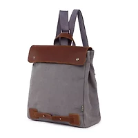 TSD Brand Cooper Convertible Backpack