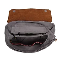 TSD Brand Cooper Convertible Backpack