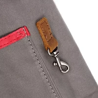 TSD Brand Cooper Convertible Backpack