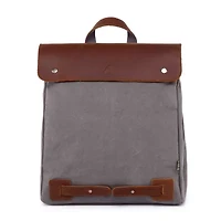 TSD Brand Cooper Convertible Backpack