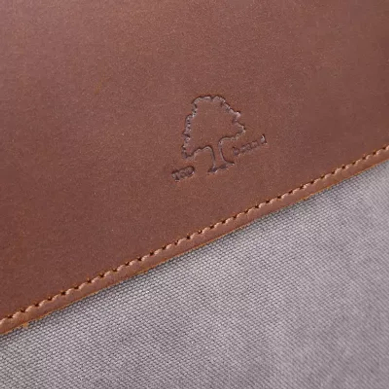 TSD Brand Cooper Convertible Backpack