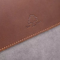 TSD Brand Cooper Convertible Backpack