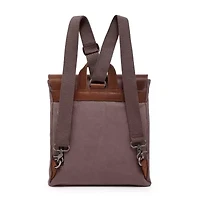 TSD Brand Cooper Convertible Backpack