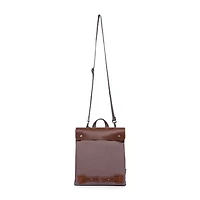 TSD Brand Cooper Convertible Backpack