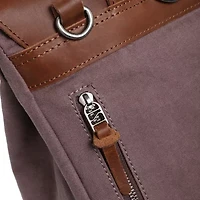 TSD Brand Cooper Convertible Backpack