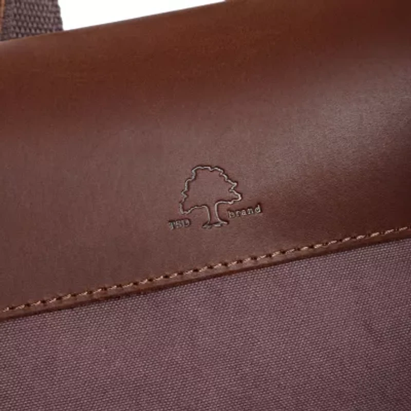 TSD Brand Cooper Convertible Backpack