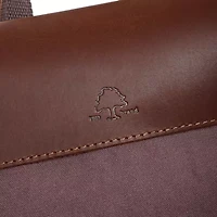TSD Brand Cooper Convertible Backpack