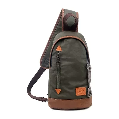 TSD Brand Urban Light Sling Bag Backpack
