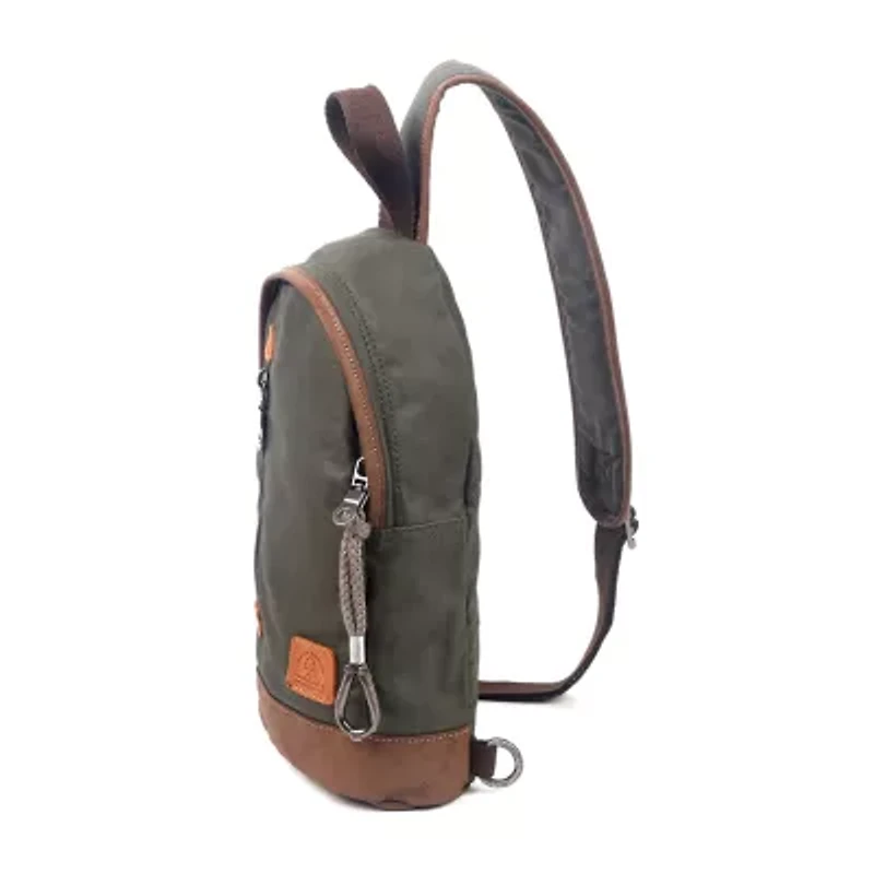 TSD Brand Urban Light Sling Bag Backpack
