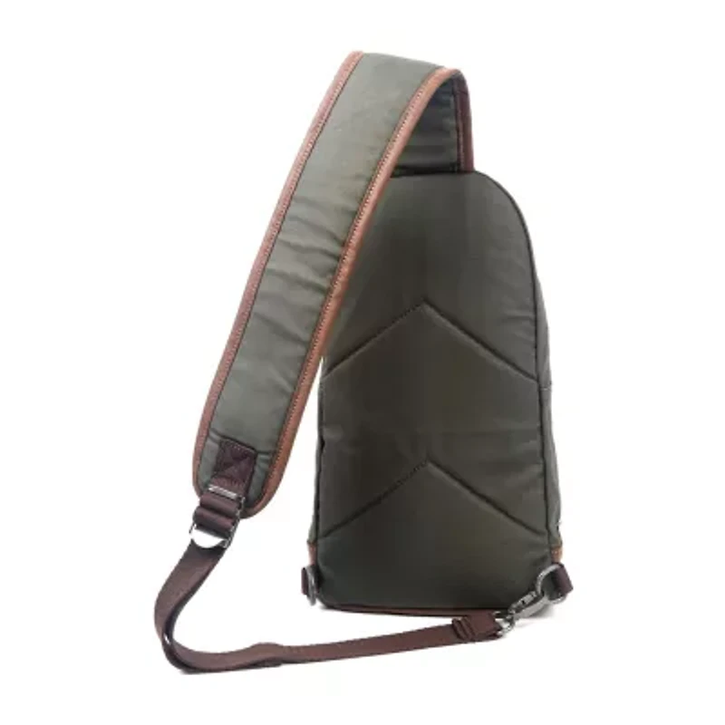 TSD Brand Urban Light Sling Bag Backpack
