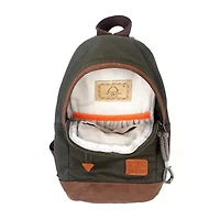 TSD Brand Urban Light Sling Bag Backpack