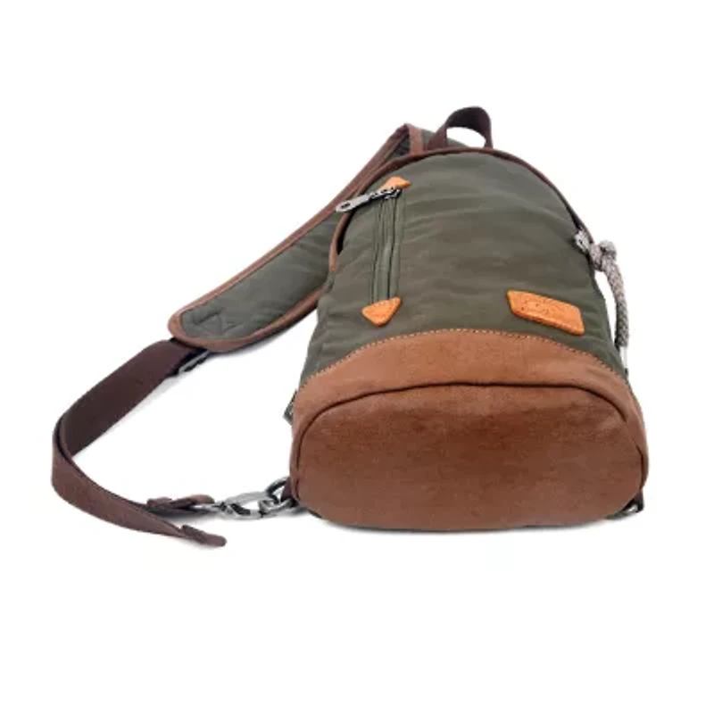 TSD Brand Urban Light Sling Bag Backpack
