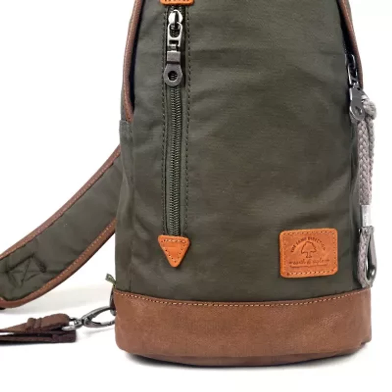 TSD Brand Urban Light Sling Bag Backpack