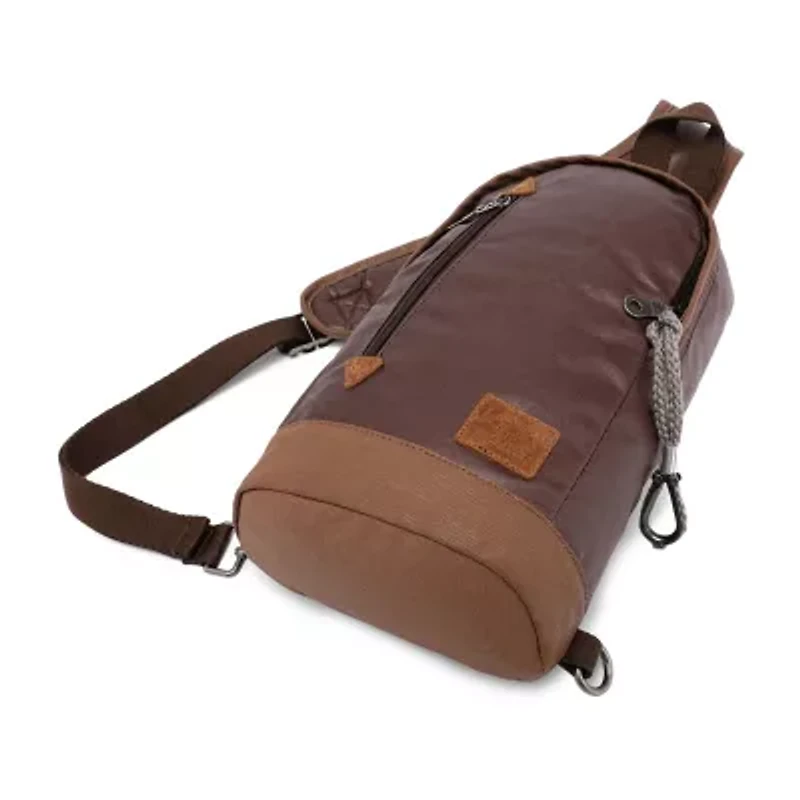 TSD Brand Urban Light Sling Bag Backpack
