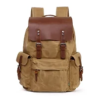 TSD Brand Stone Creek Laptop Backpack