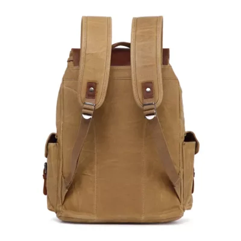 TSD Brand Stone Creek Laptop Backpack