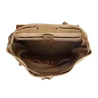 TSD Brand Stone Creek Laptop Backpack