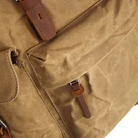 TSD Brand Stone Creek Laptop Backpack