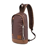 TSD Brand Urban Light Sling Bag Backpack