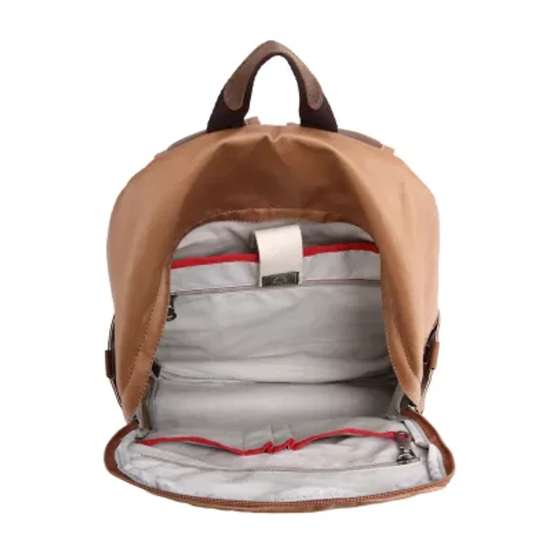 TSD Brand Urban Light Laptop Backpack