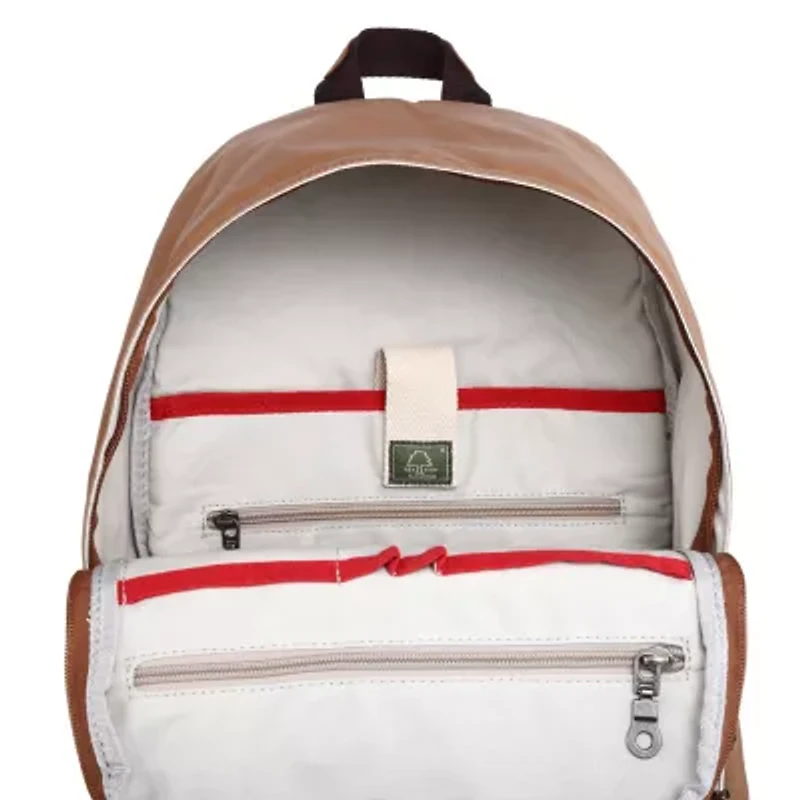 TSD Brand Urban Light Laptop Backpack