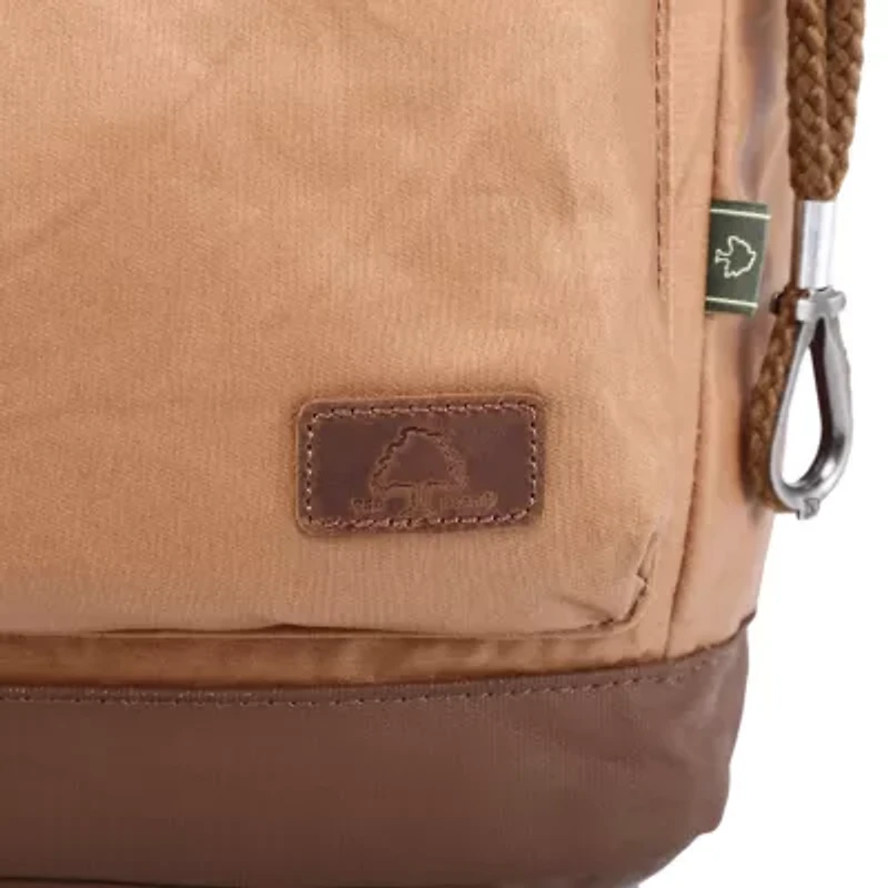 TSD Brand Urban Light Laptop Backpack