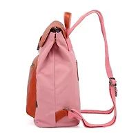 TSD Brand Valley Trail Unisex Adult Adjustable Straps Backpack