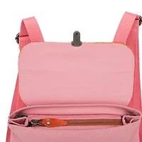 TSD Brand Valley Trail Unisex Adult Adjustable Straps Backpack