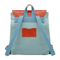 TSD Brand Valley Trail Unisex Adult Adjustable Straps Backpack