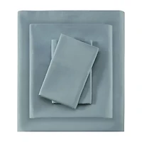 Madison Park 600tc Pima Cotton Sheet Set