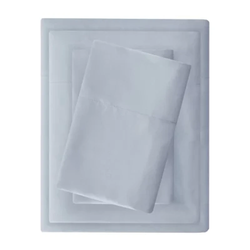 Madison Park 3M Moisture Management Deep Pocket Sheet Set