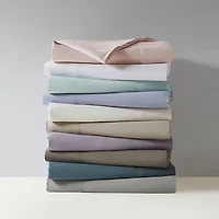 Madison Park 3M Moisture Management Deep Pocket Sheet Set