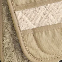 Ritz Mitz Graphite 4-pc. Pot Holder Set