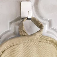 Ritz Mitz Graphite 4-pc. Pot Holder Set