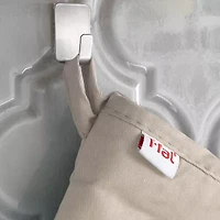 T-Fal Silicone 2-pc. Oven Mitt Set