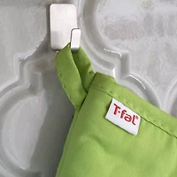 T-Fal Silicone 2-pc. Oven Mitt Set
