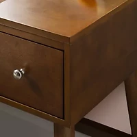 Veness Bedroom Collection 2-pc. Vanity & Stool Set