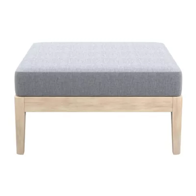 Sutherland Outdoor And  Collection Ottoman