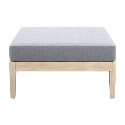 Sutherland Outdoor And  Collection Ottoman