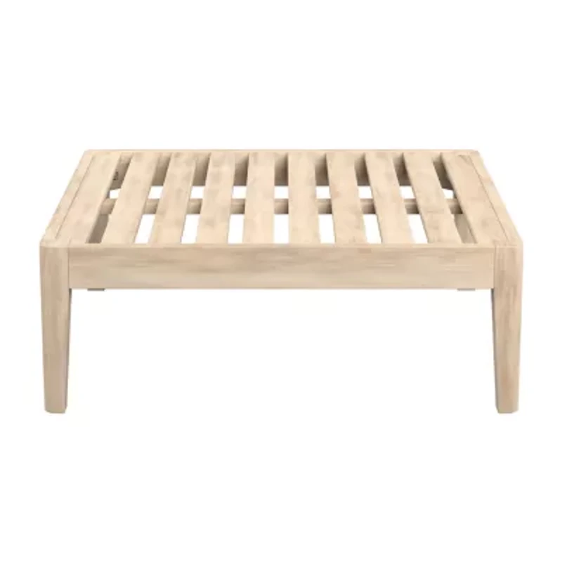 Sutherland Outdoor And  Collection Ottoman