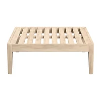 Sutherland Outdoor And  Collection Ottoman
