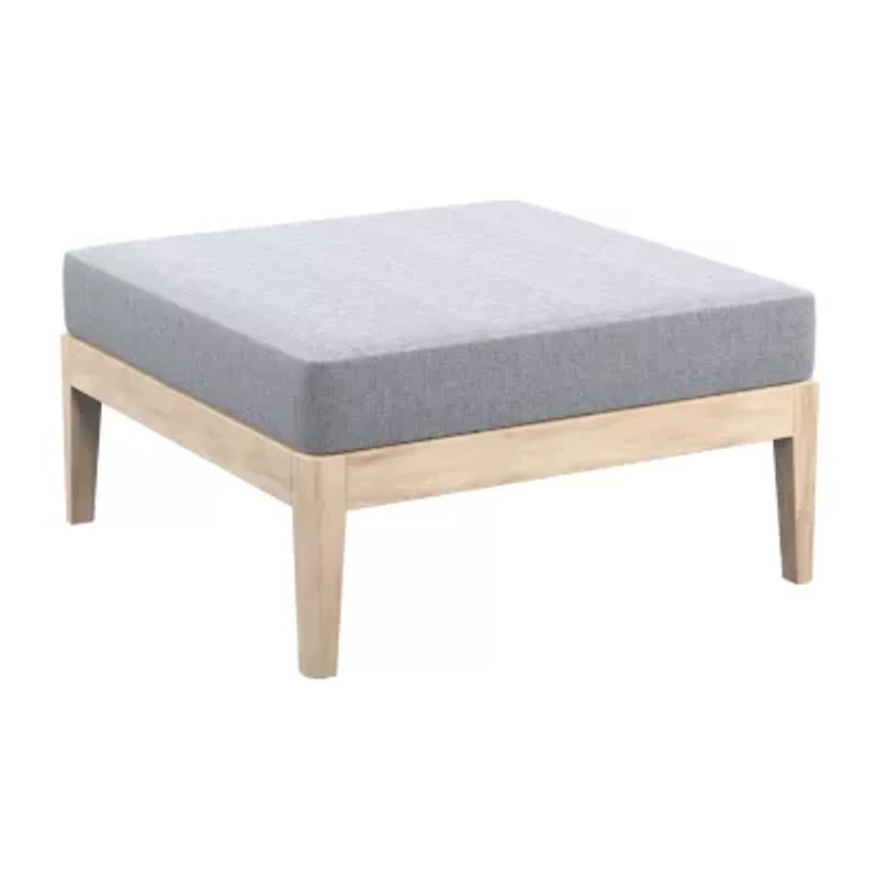 Sutherland Outdoor And  Collection Ottoman