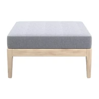 Sutherland Outdoor And  Collection Ottoman