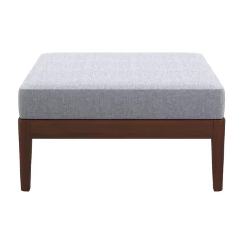 Sutherland Outdoor And Collection Ottoman