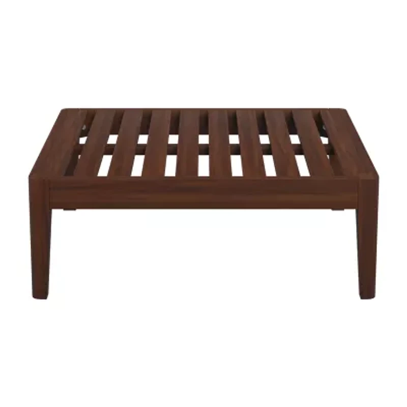 Sutherland Outdoor And Collection Ottoman