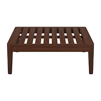 Sutherland Outdoor And Collection Ottoman